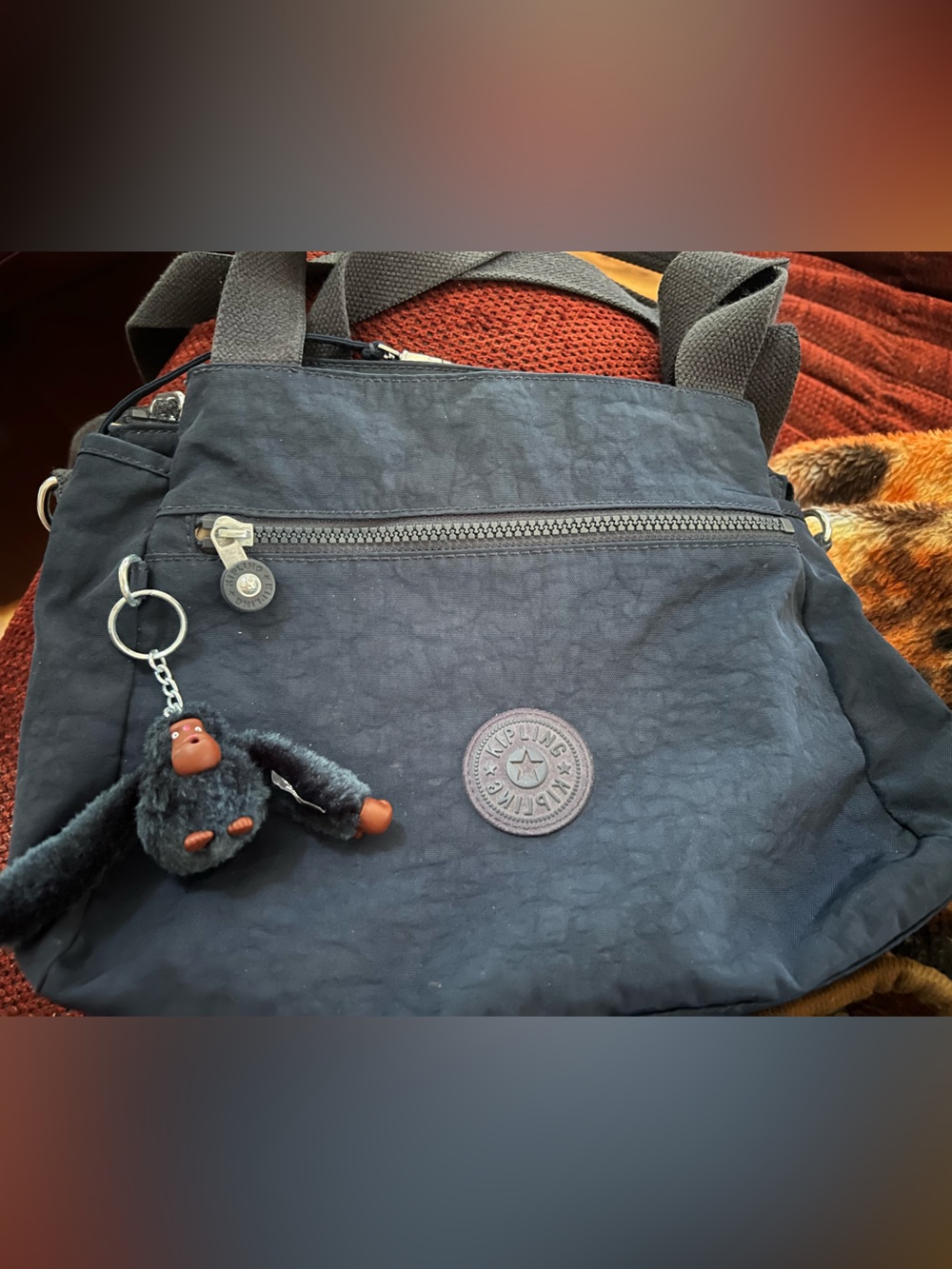 kipling bag